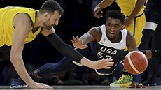 REKORDNÍ SÉRIE SKONČILY. Američtí basketbalisté po sérii 78 vítězství a téměř... REKORDNÍ SÉRIE SKONČILY. Američtí basketbalisté po sérii 78 vítězství a téměř...