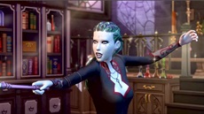 The Sims 4: Realm of Magic