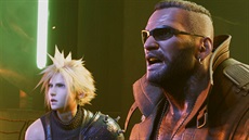 Final Fantasy VII Remake Final Fantasy VII Remake