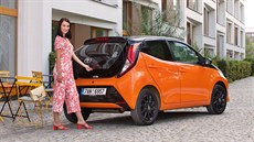 Toyota Aygo Toyota Aygo