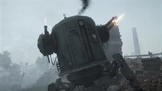 Iron Harvest Iron Harvest