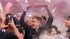 The International 2019 The International 2019