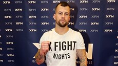 Otakar „Marpo“ Petřina (Explore Fitness Praha, Boj na dřeň –veřejný trénink,... Otakar „Marpo“ Petřina (Explore Fitness Praha, Boj na dřeň –veřejný trénink,...