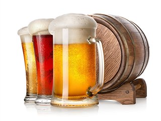 KVZ: Co vte o pivu a pivovarech dnes i v historii?