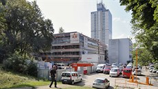 Cena za podnikatelský inkubátor v Liberci měla být 270 milionů, stavba se ale... Cena za podnikatelský inkubátor v Liberci měla být 270 milionů, stavba se ale...