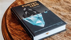 Obálka knihy Pohyby ledu od A. Gravensteena Obálka knihy Pohyby ledu od A. Gravensteena