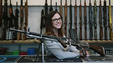 „Sportovní auto má jen málokdo, ale běžných uživatelů jsou tisíce. Se zbraněmi... „Sportovní auto má jen málokdo, ale běžných uživatelů jsou tisíce. Se zbraněmi...