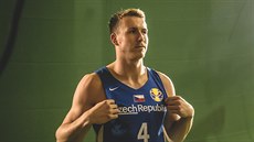 Tomáš Vyoral při focení pro oficiální stránky světového šampionátu. Tomáš Vyoral při focení pro oficiální stránky světového šampionátu.