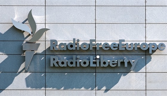 Rádio Svobodná Evropa - Rádio Svoboda