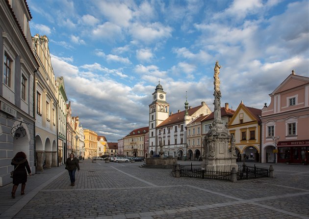 Tebo uspla ve velkém srovnání kvality ivota. Výzkum zveejnila spolenost...