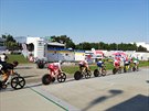 Grand Prix Prostějov, 20. ročník Memoriálu Otmara Malečka Grand Prix Prostějov, 20. ročník Memoriálu Otmara Malečka
