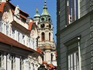 Stará Praha Stará Praha