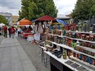 Hrnčířské trhy v Berouně Hrnčířské trhy v Berouně