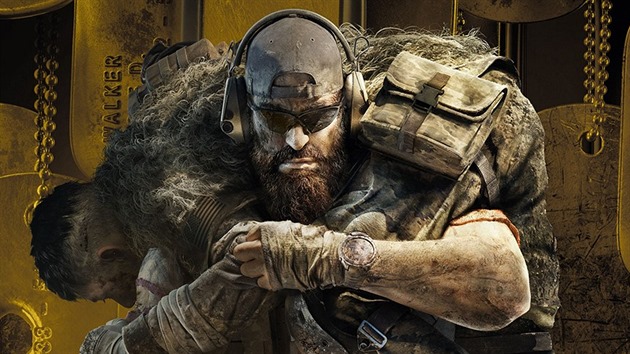 Ghost Recon: Breakpoint Ghost Recon: Breakpoint