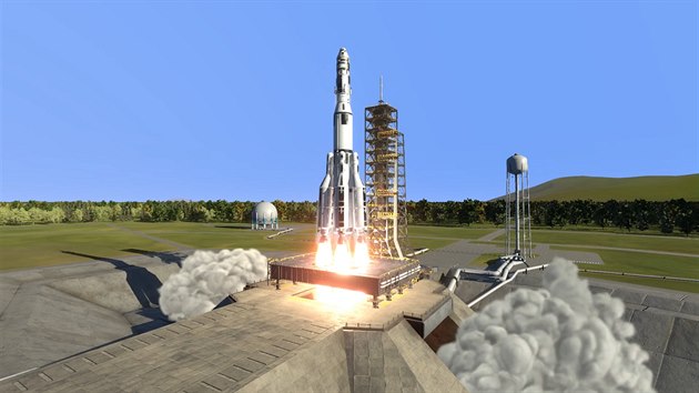 Kerbal Space Program 2 Kerbal Space Program 2