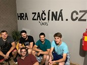 Dvě hry jsme vyzkoušeli osobně.