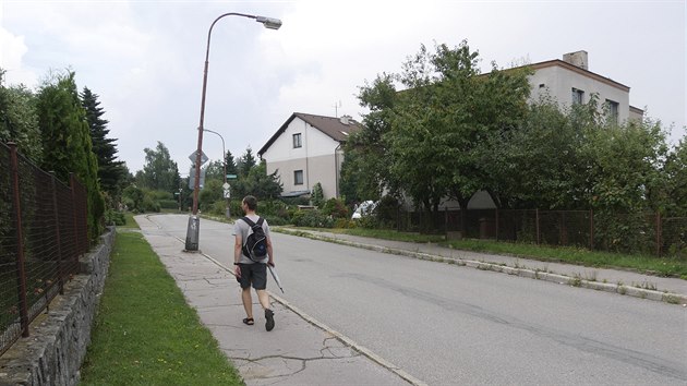 Dokonen kompletn rekonstrukce vyjde na bezmla sto milion korun.