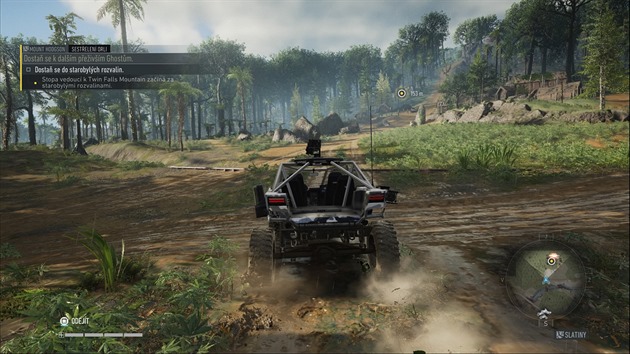 Ghost Recon: Breakpoint