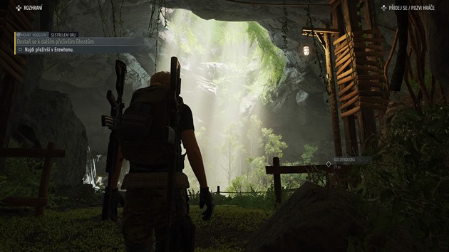 Ghost Recon: Breakpoint