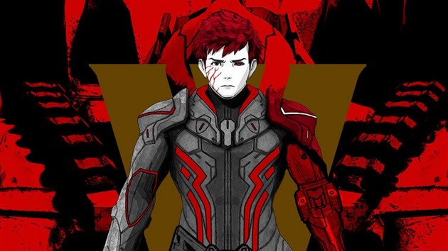 Daemon X Machina