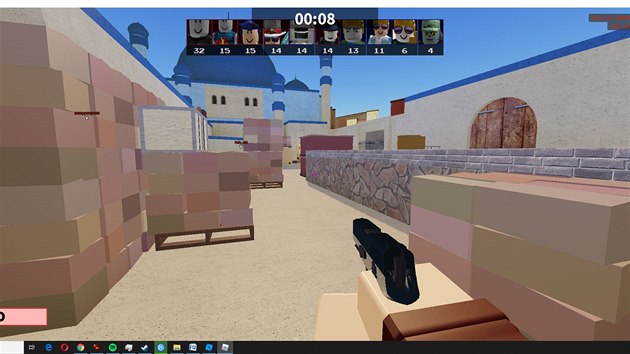 Roblox