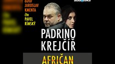 Padrino Krejčíř - Afričan Padrino Krejčíř - Afričan