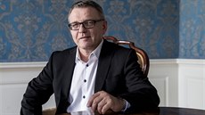 Zaorálek: Nad festivaly bych ještě hůl nelámal, ale budou v omezené formě Zaorálek: Nad festivaly bych ještě hůl nelámal, ale budou v omezené formě