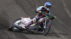 Niels Kristian Iversen z Dánska vyhrál 51. ročník Memoriálu Luboše Tomíčka. Niels Kristian Iversen z Dánska vyhrál 51. ročník Memoriálu Luboše Tomíčka.