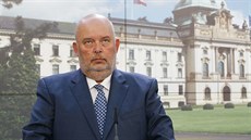 Ministr zemědělství Miroslav Toman Ministr zemědělství Miroslav Toman