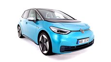 Volkswagen ID.3 Volkswagen ID.3