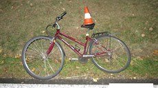 Cyklistu s vážnými zraněními přepravil vrtulník do českobudějovické nemocnice. Cyklistu s vážnými zraněními přepravil vrtulník do českobudějovické nemocnice.