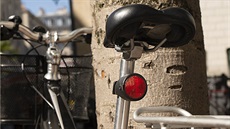Invoxia Bike Tracker Invoxia Bike Tracker