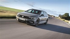 Volkswagen Passat R-Line Edition Volkswagen Passat R-Line Edition