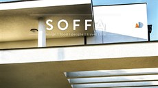 Lifestylový magazín Soffa Lifestylový magazín Soffa