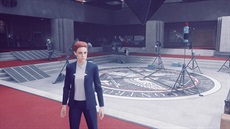 Control Control