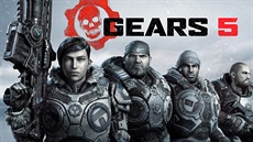 Gears 5