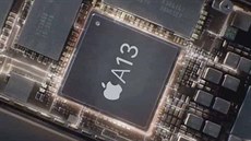 Apple A13 může být nejvýkonnější čipovou sadou pro mobily Apple A13 může být nejvýkonnější čipovou sadou pro mobily