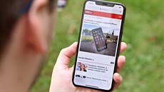 iPhony budou od prosince zatíženy 15% clem iPhony budou od prosince zatíženy 15% clem
