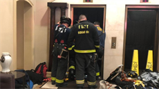 Newyorští hasiči Newyorští hasiči