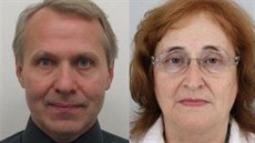 Policie hledá pár z Dejvic od července 2019. Policie hledá pár z Dejvic od července 2019.