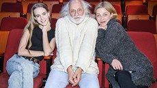 Slava Polunin, Lucie a Amálka Zedníčkovy Slava Polunin, Lucie a Amálka Zedníčkovy