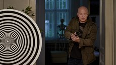 David Novotný během natáčení filmu Případ mrtvého nebožtíka David Novotný během natáčení filmu Případ mrtvého nebožtíka