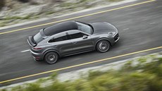 Porsche Cayenne Coupé Porsche Cayenne Coupé