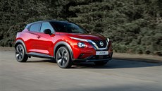 Nissan Juke Nissan Juke