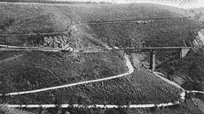 Mikulovský viadukt Mikulovský viadukt