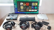 High-end High-end