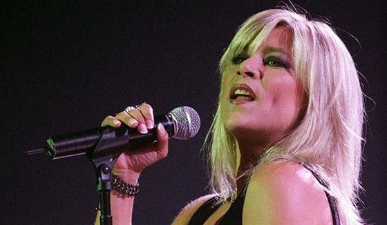 Samantha Fox, rok 2009