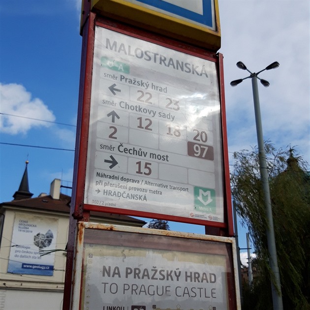 Skvělý nápad