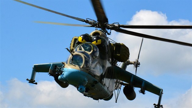 Mi-24 Mi-24