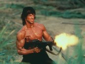 Rambo z roku 1985